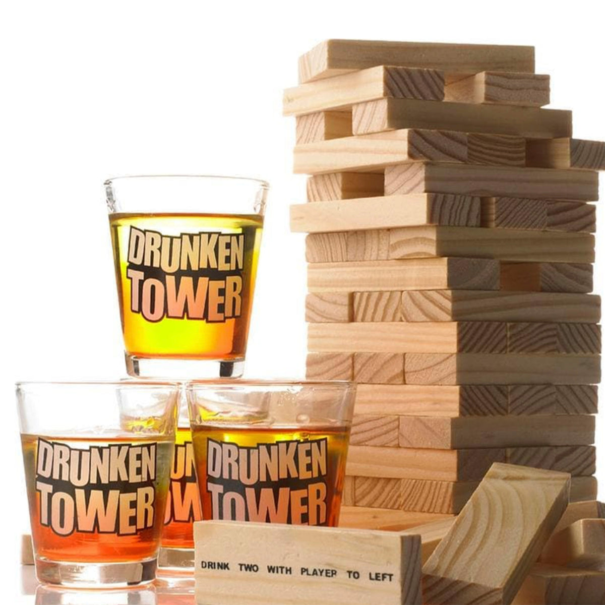 Drunken Tower – ORIGINAL CUP