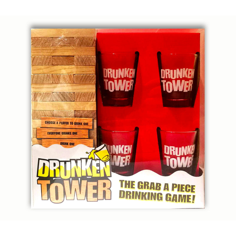 Drunken Tower – ORIGINAL CUP